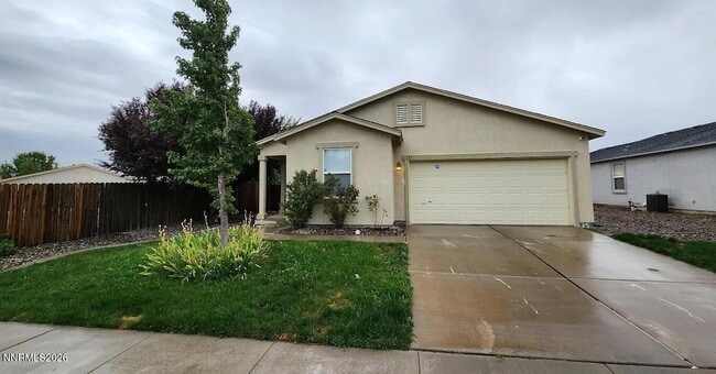 property at 1235 Serena Springs Dr