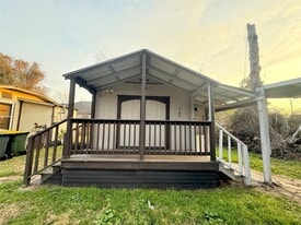 274 Jewel St in Conroe, TX - Building Photo