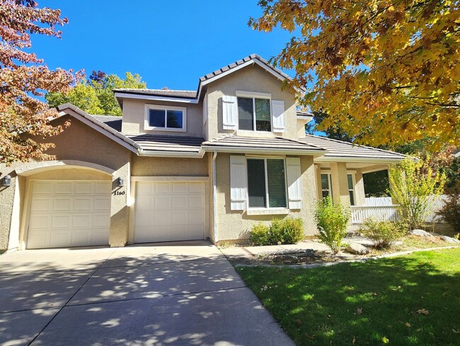 1160 Crystal Springs Ct in Reno, NV - Building Photo - Building Photo