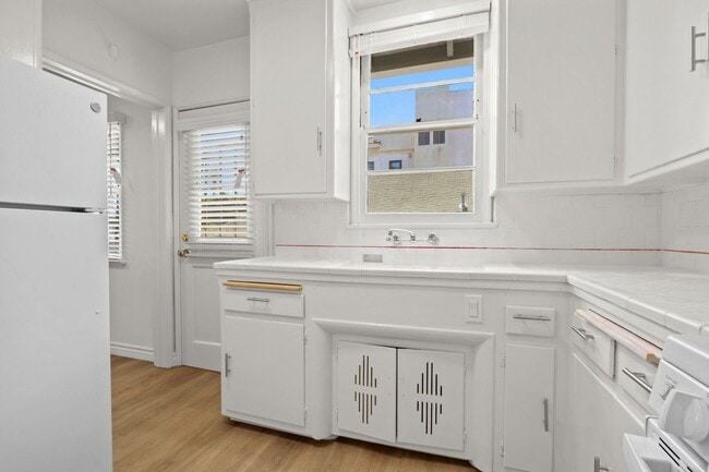 1034 5th St in Santa Monica, CA - Building Photo - Building Photo