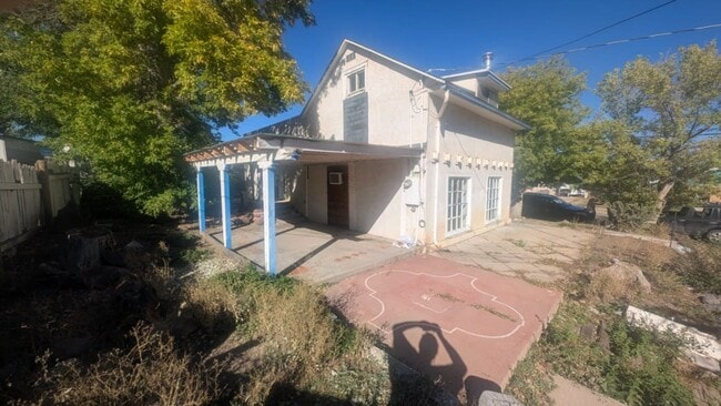 1213 San Luis St in Trinidad, CO - Building Photo - Building Photo