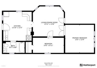 2316 W 9th St-Unit -Apt 1 in Duluth, MN - Building Photo - Building Photo