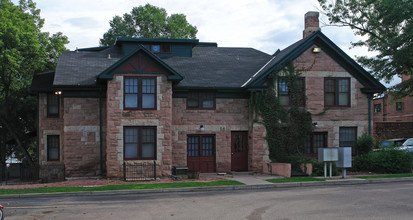 Cascade Park in Colorado Springs, CO - Building Photo - Building Photo