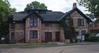 Building Photo - Cascade Park Apartments in Colorado Springs, Colorado