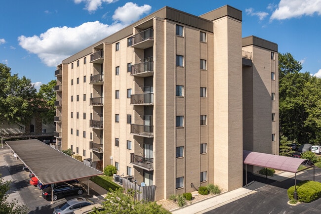Regency Tower