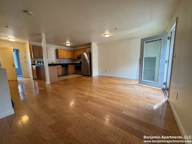 property at 34 Raymond St