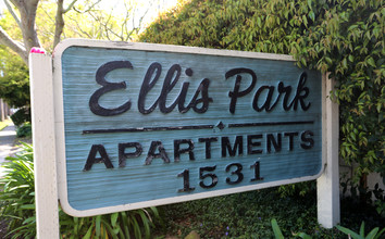 Ellis Park Apartments in Concord, CA - Building Photo - Building Photo