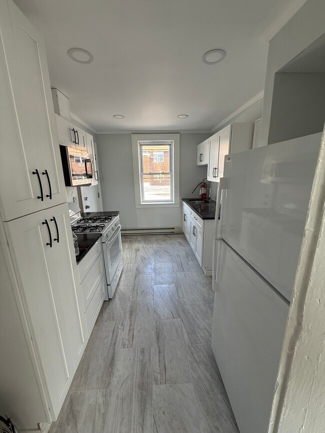 538 Washington Ave, Unit 1