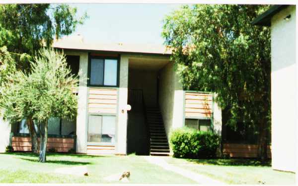 2895 Wheelwright Dr in Las Vegas, NV - Building Photo - Building Photo