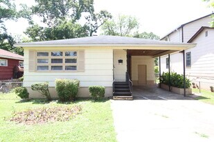 1781 51st St Ensley in Birmingham, AL - Building Photo