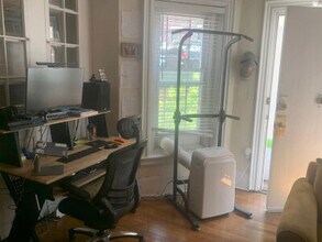 307 Beacon St in Boston, MA - Building Photo - Building Photo