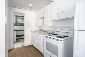 1110 S Main St in Moscow, ID - Building Photo - Building Photo