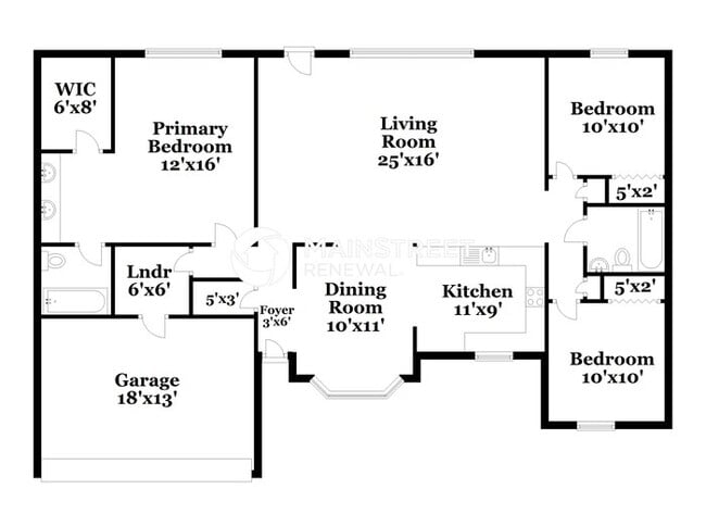 2527 Altoona Ave in North Port, FL - Building Photo - Building Photo