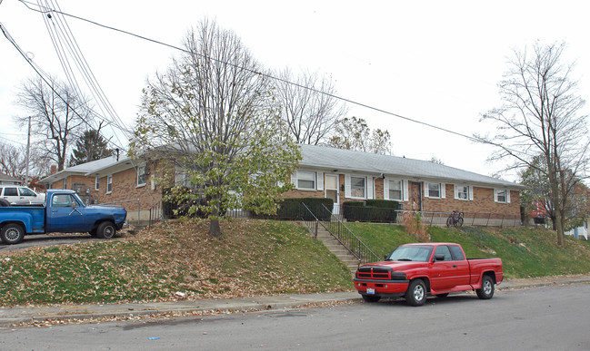 902 Linden Ave in Dayton, OH - Building Photo - Building Photo