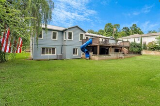 802 N Park Ave in Fayetteville, AR - Building Photo - Building Photo