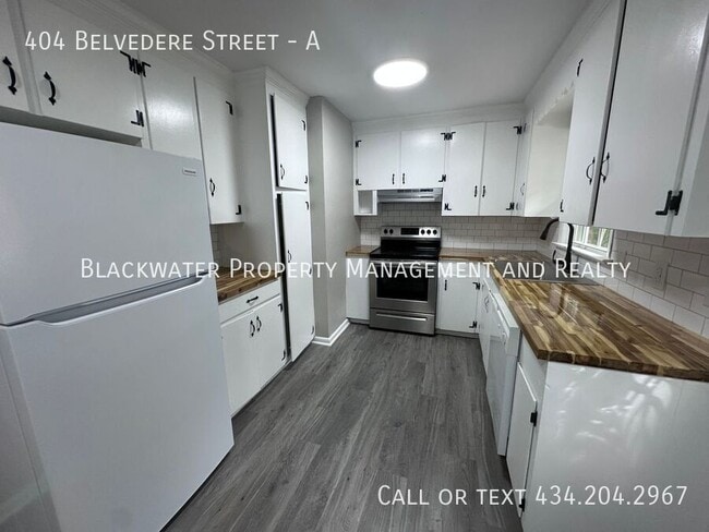 404 Belvedere St in Lynchburg, VA - Building Photo - Building Photo