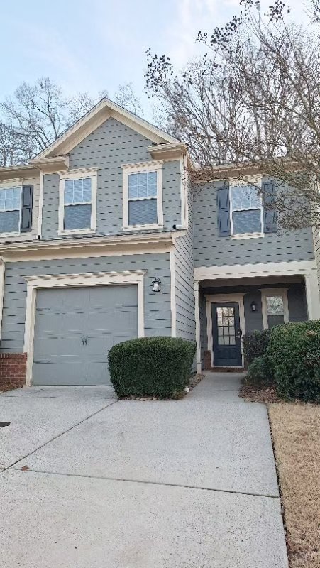 3104 Cross Creek Dr in Cumming, GA - Building Photo - Building Photo