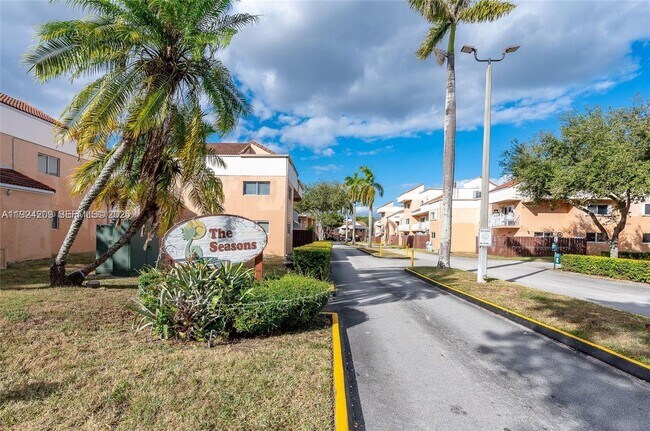 property at 14915 SW 80th St