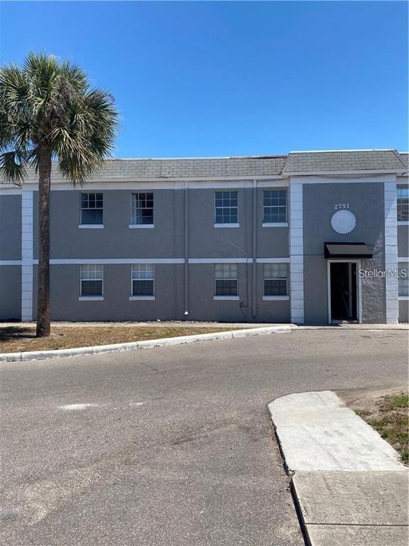 property at 2751 L B McLeod Rd