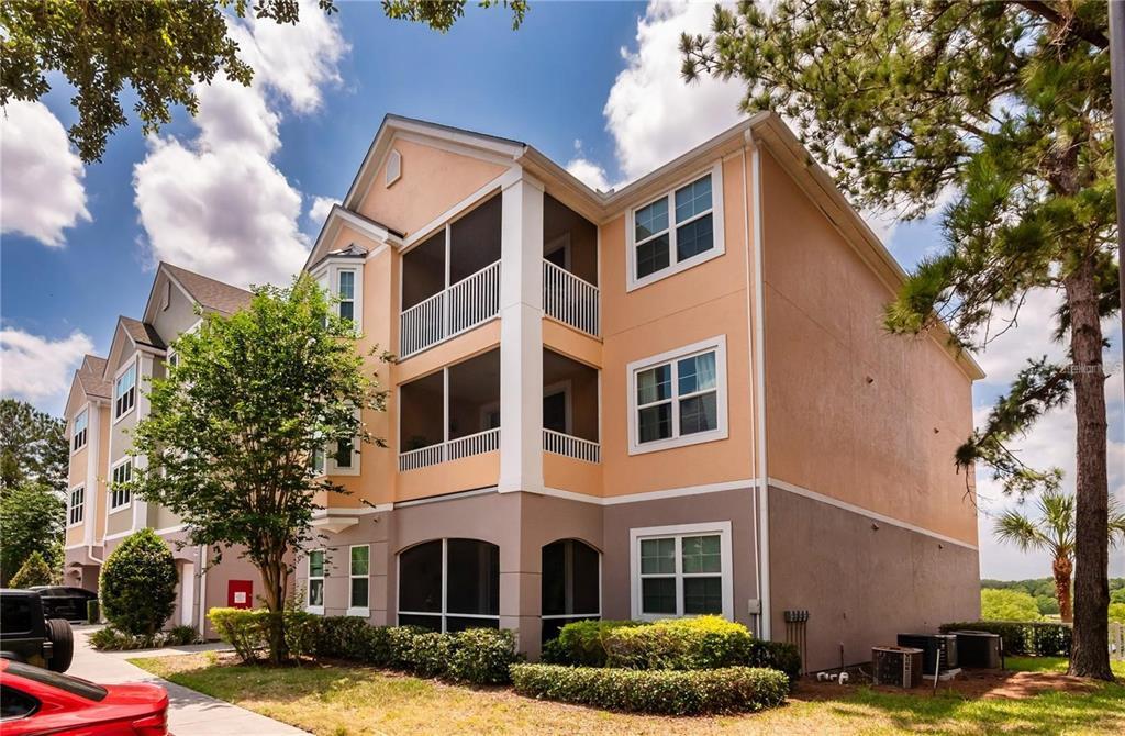 3480 Soho St in Orlando, FL - Building Photo