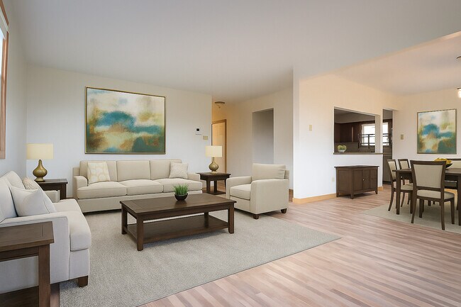 8418 W Oak Ave in Niles, IL - Building Photo - Building Photo