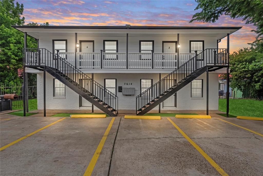 7616 Grahamcrest Dr in Houston, TX - Building Photo