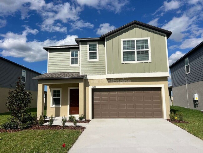13088 Empress Jewel in Parrish, FL - Building Photo - Building Photo