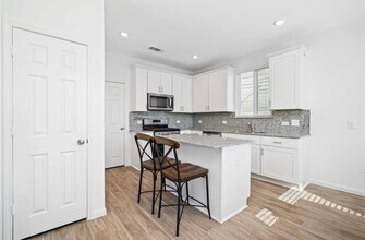 6918 Telean St in Houston, TX - Building Photo - Building Photo