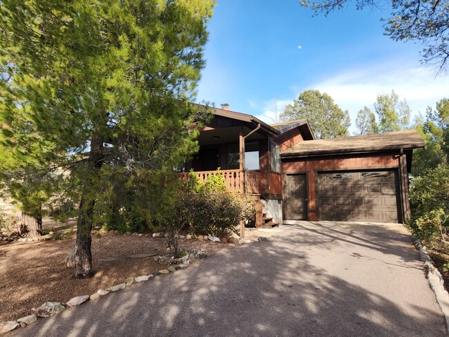 809 N Granite Dr in Payson, AZ - Building Photo - Building Photo