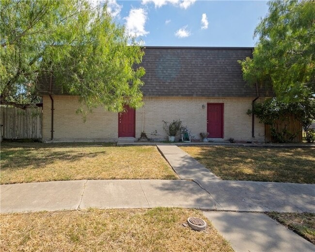 property at 5030 Meandering Ln