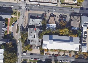 Longhaven Apartments in Austin, TX - Building Photo - Building Photo