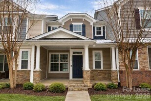116 Morning Mist Ln in Mooresville, NC - Building Photo