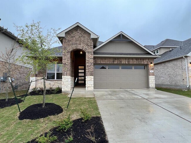 property at 2105 Suncup St