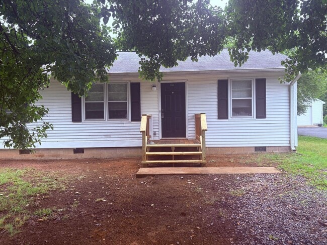 property at 231a Church St