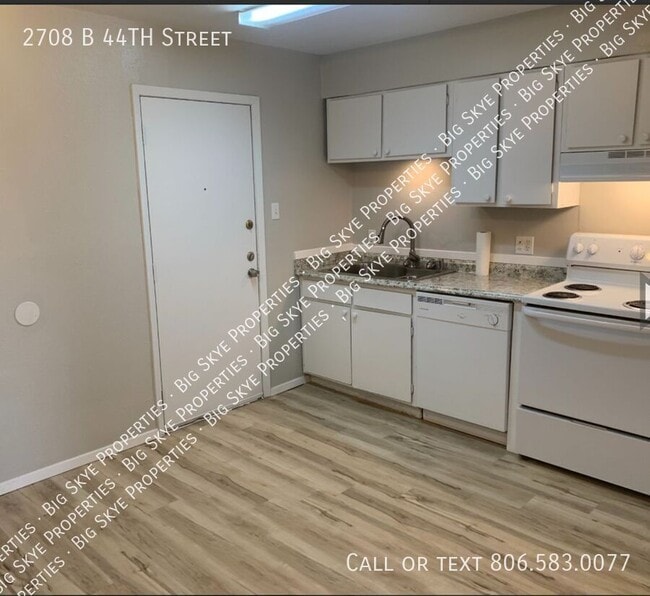 property at 2708 44th St