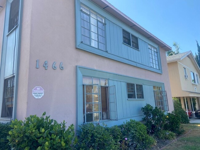 property at 1466 S Sherbourne Dr