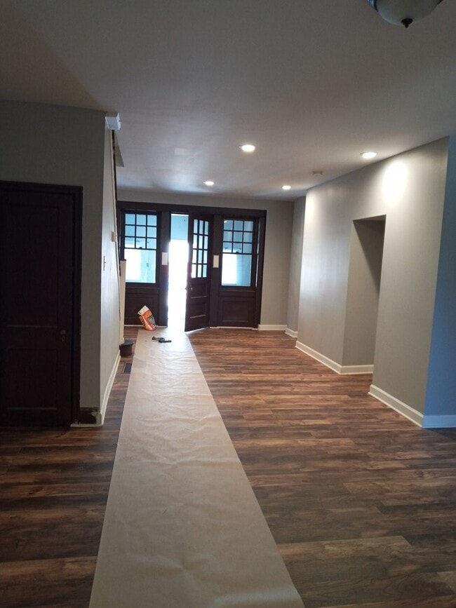 property at 5822 Hadfield St
