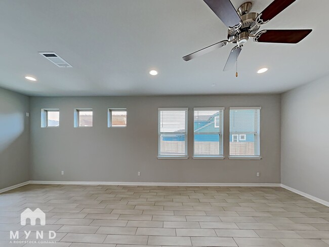 1133 Kerrwood Wy in Leander, TX - Building Photo - Building Photo