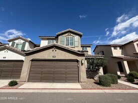 1255 N Arizona Ave in Chandler, AZ - Building Photo