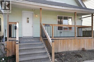 1577 Pelissier St in Windsor, ON - Building Photo - Building Photo