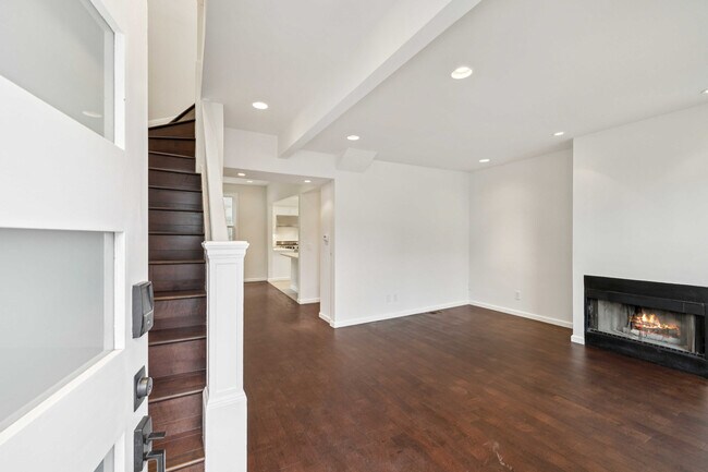 971 Filbert St in San Francisco, CA - Building Photo - Building Photo