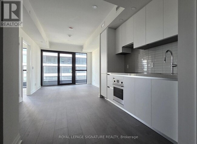 property at 4015 The Exchange