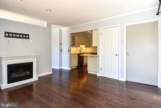 308 Forbes St-Unit -I in Annapolis, MD - Building Photo - Building Photo