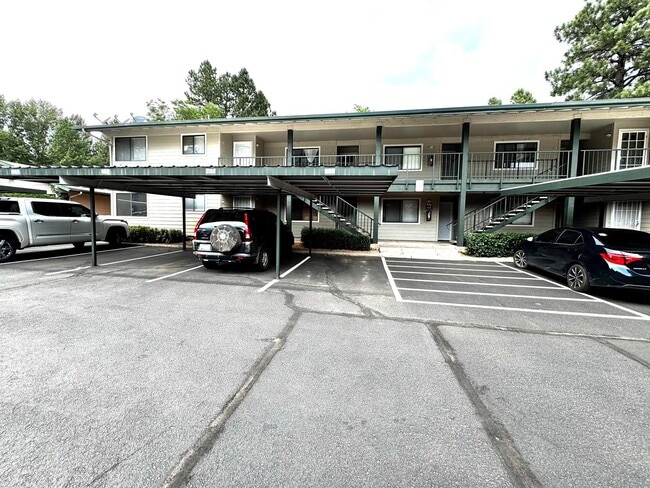 property at 3200 S Litzler Dr