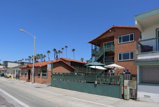 Lands End in Oceanside, CA - Building Photo - Building Photo