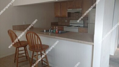 13226 Candelaria Rd NE in Albuquerque, NM - Building Photo - Building Photo