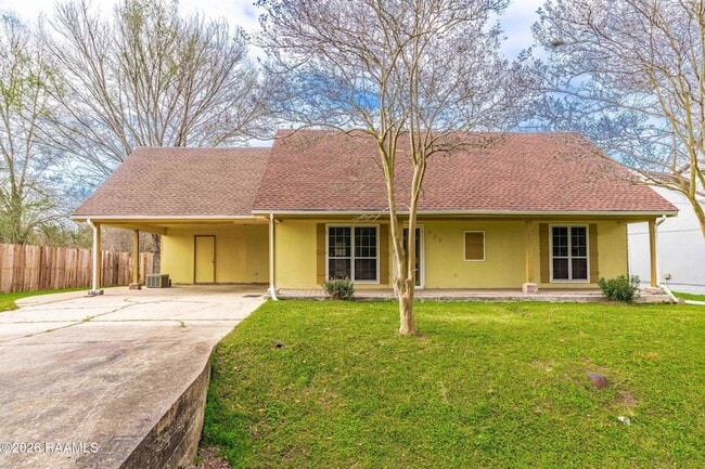 property at 222 Winsor Dr