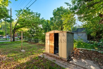 1021 W 20th St N in Wichita, KS - Building Photo - Building Photo