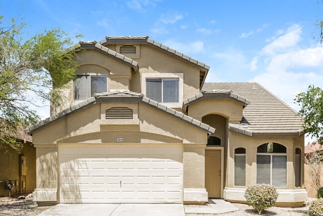 property at 12446 W San Juan Ave