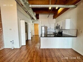 202 W 5th St in Kansas City, MO - Building Photo - Building Photo